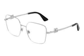 Vooraanzicht Dolce & Gabbana DG1367B (05)