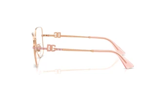 Zijaanzicht Dolce & Gabbana DG1367B (1298)