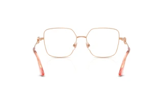 Achteraanzicht Dolce & Gabbana DG1367B (1298)