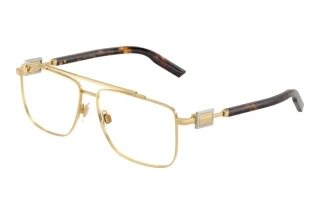 Vooraanzicht Dolce & Gabbana DG1368 (02)