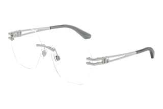 Vooraanzicht Dolce & Gabbana DG1369 (05)