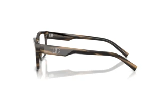 Zijaanzicht Dolce & Gabbana DG3352 (3200)