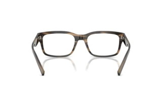 Achteraanzicht Dolce & Gabbana DG3352 (3200)