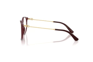 Zijaanzicht Dolce & Gabbana DG3363 (3442)