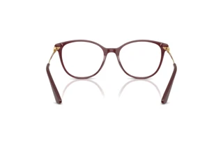 Achteraanzicht Dolce & Gabbana DG3363 (3442)