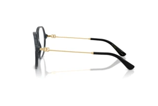 Zijaanzicht Dolce & Gabbana DG3364 (3441)