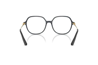Achteraanzicht Dolce & Gabbana DG3364 (3441)