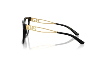 Zijaanzicht Dolce & Gabbana DG3376B (3355)