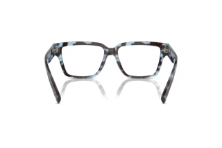 Achteraanzicht Dolce & Gabbana DG3383 (3392)