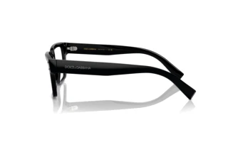 Zijaanzicht Dolce & Gabbana DG3383 (501)