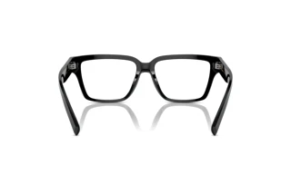Achteraanzicht Dolce & Gabbana DG3383 (501)