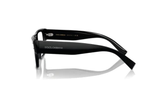 Zijaanzicht Dolce & Gabbana DG3384 (501)
