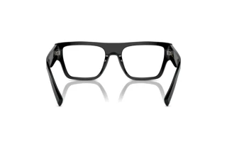 Achteraanzicht Dolce & Gabbana DG3384 (501)