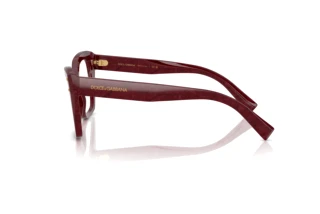 Zijaanzicht Dolce & Gabbana DG3386 (3442)