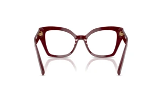 Achteraanzicht Dolce & Gabbana DG3386 (3442)