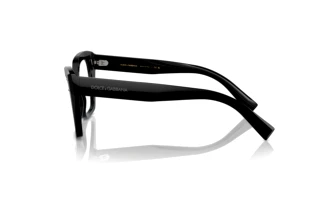 Zijaanzicht Dolce & Gabbana DG3386 (501)