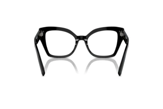 Achteraanzicht Dolce & Gabbana DG3386 (501)