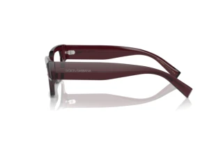 Zijaanzicht Dolce & Gabbana DG3387 (3045)