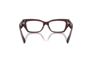 Achteraanzicht Dolce & Gabbana DG3387 (3045)