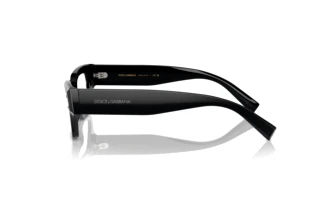 Zijaanzicht Dolce & Gabbana DG3387 (501)