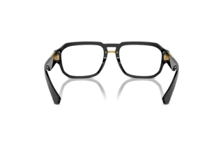 Achteraanzicht Dolce & Gabbana DG3389 (501)