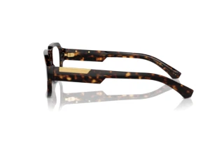 Zijaanzicht Dolce & Gabbana DG3389 (502)
