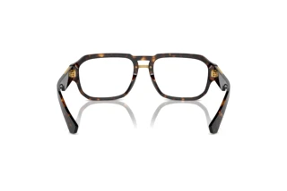 Achteraanzicht Dolce & Gabbana DG3389 (502)