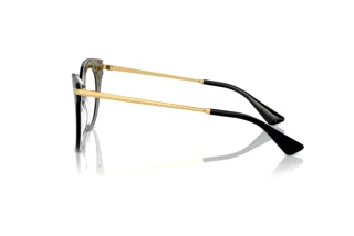 Zijaanzicht Dolce & Gabbana DG3392 (3299)