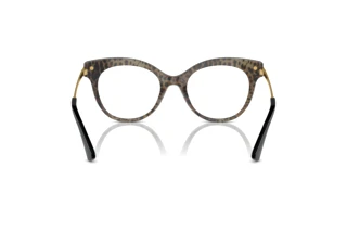 Achteraanzicht Dolce & Gabbana DG3392 (3299)