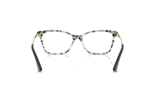 Achteraanzicht Dolce & Gabbana DG3393 (3287)