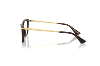 Zijaanzicht Dolce & Gabbana DG3393 (502)