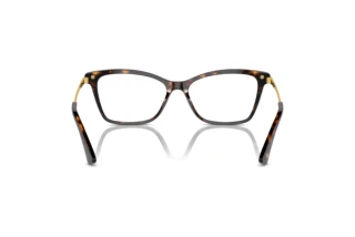 Achteraanzicht Dolce & Gabbana DG3393 (502)