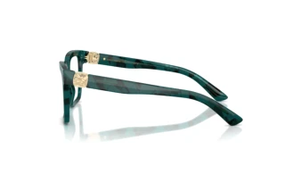 Zijaanzicht Dolce & Gabbana DG3395 (3460)