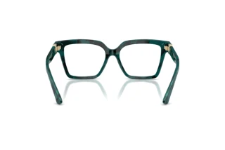 Achteraanzicht Dolce & Gabbana DG3395 (3460)