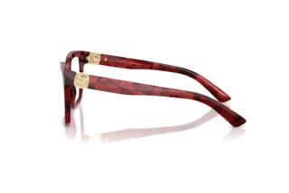 Zijaanzicht Dolce & Gabbana DG3395 (3463)