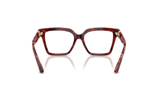 Achteraanzicht Dolce & Gabbana DG3395 (3463)