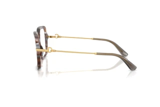 Zijaanzicht Dolce & Gabbana DG3396 (3445)