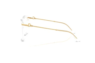 Zijaanzicht Dolce & Gabbana DG3397 (3133)