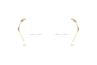 Achteraanzicht Dolce & Gabbana DG3397 (3133)