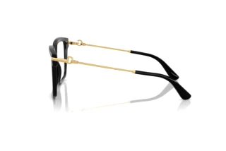 Zijaanzicht Dolce & Gabbana DG3397 (501)