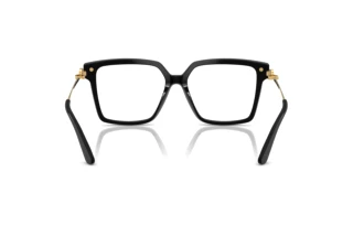 Achteraanzicht Dolce & Gabbana DG3397 (501)