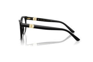 Zijaanzicht Dolce & Gabbana DG3399 (501)