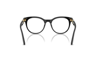 Achteraanzicht Dolce & Gabbana DG3399 (501)