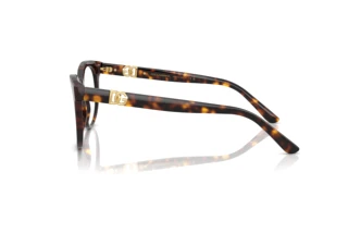 Zijaanzicht Dolce & Gabbana DG3399 (502)