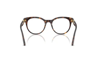 Achteraanzicht Dolce & Gabbana DG3399 (502)