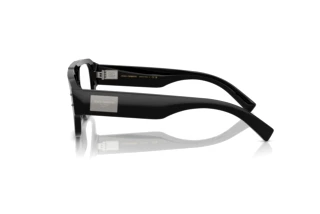 Zijaanzicht Dolce & Gabbana DG3406 (501)
