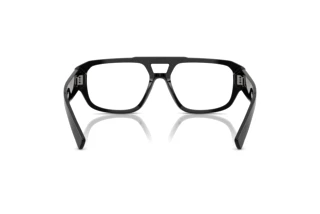 Achteraanzicht Dolce & Gabbana DG3406 (501)