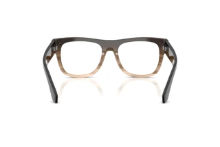 Achteraanzicht Dolce & Gabbana DG3407 (3484)