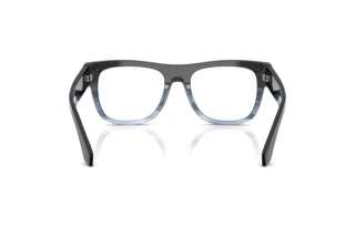 Achteraanzicht Dolce & Gabbana DG3407 (3485)