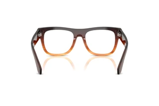 Achteraanzicht Dolce & Gabbana DG3407 (3486)